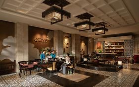 The Odys Boutique Hotel